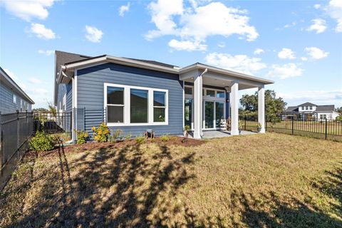 A home in GAINESVILLE