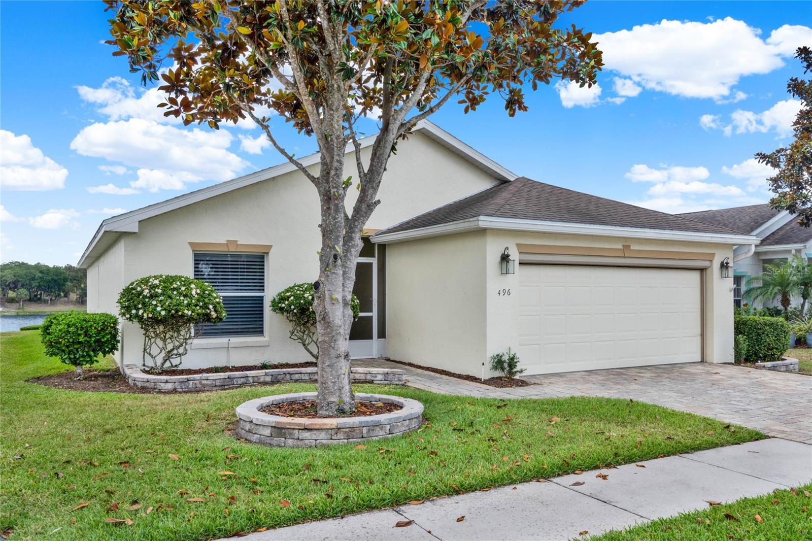 496 LAKE SUZANNE DRIVE