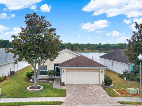 Photo of 496 Lake Suzanne Drive, Lake Wales, FL 33859 (MLS # P4933731) Photo of 496 Lake Suzanne Drive, Lake Wales, FL 33859 (MLS # P4933731)