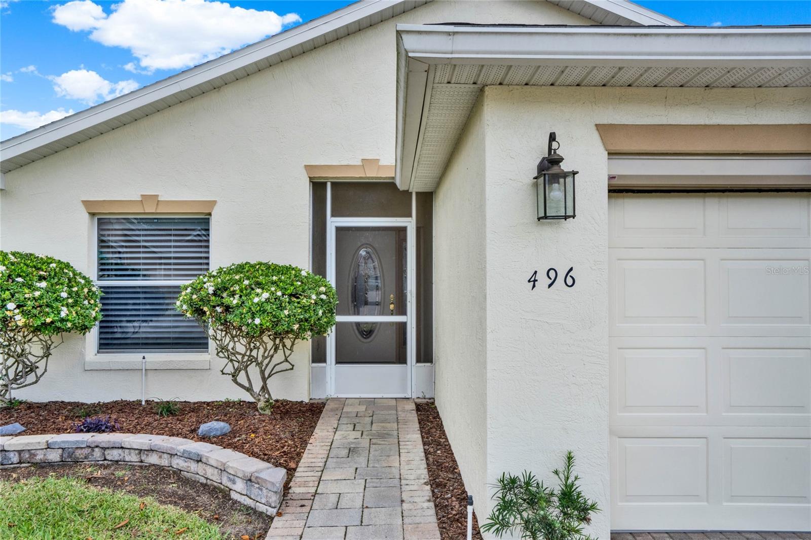 496 LAKE SUZANNE DRIVE