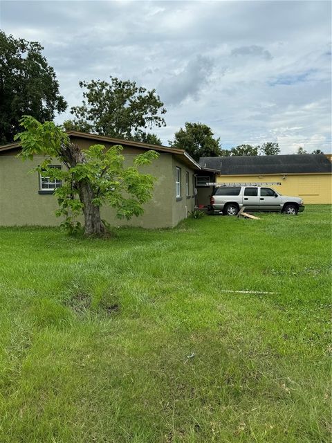 A home in SANFORD