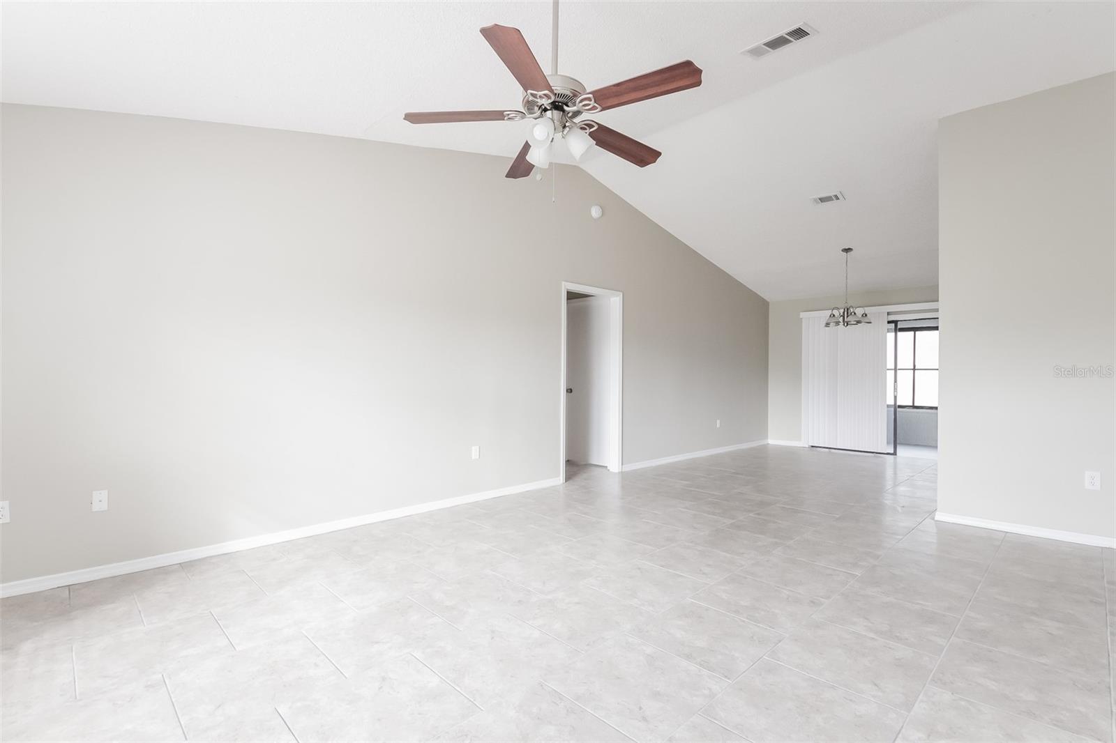 POINCIANA VILLAGE 2 NBHD 3 - Residential Lease