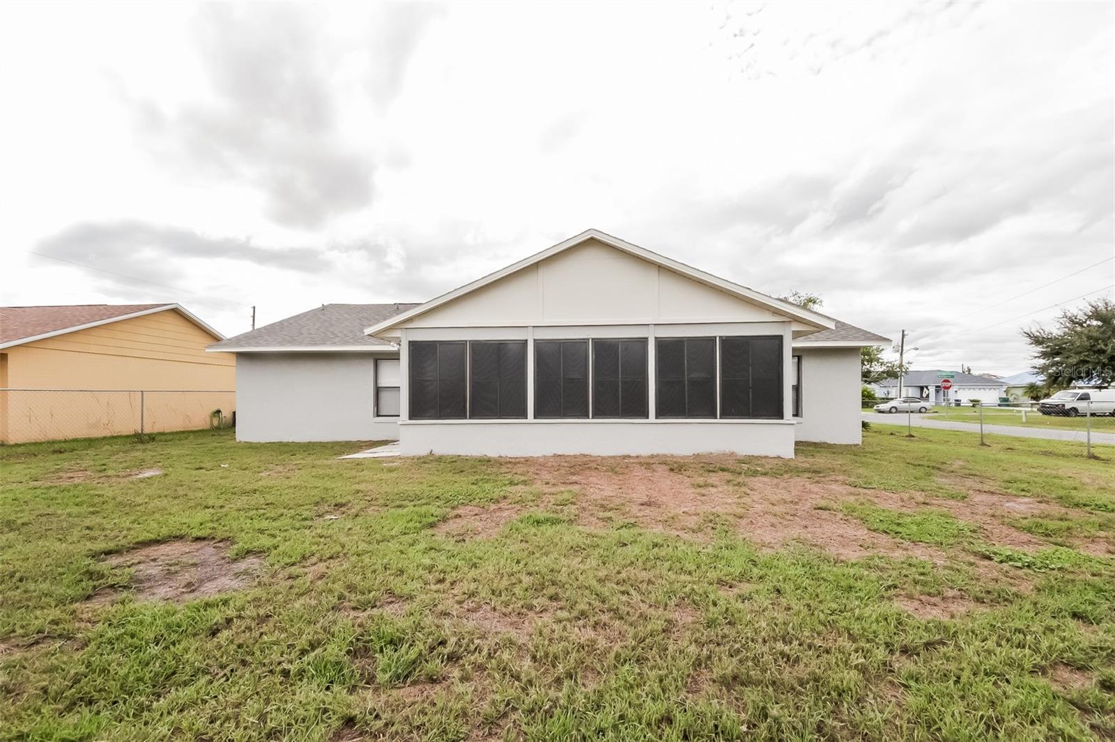 POINCIANA VILLAGE 2 NBHD 3 - Residential Lease