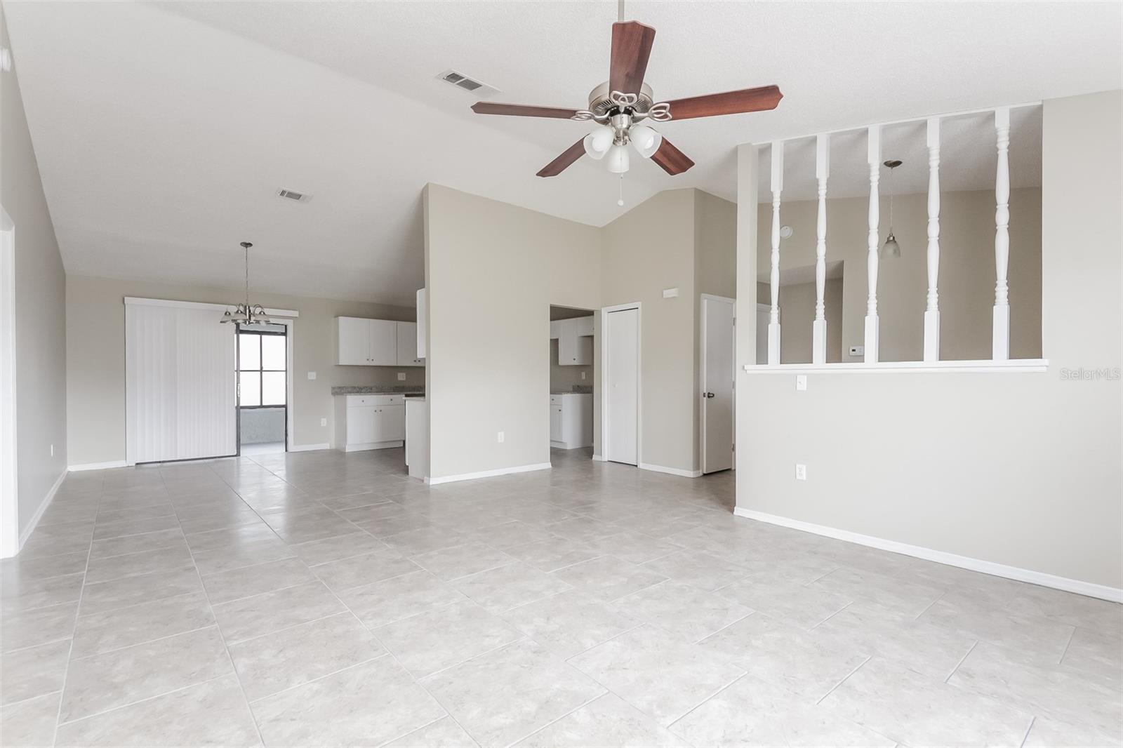 POINCIANA VILLAGE 2 NBHD 3 - Residential Lease