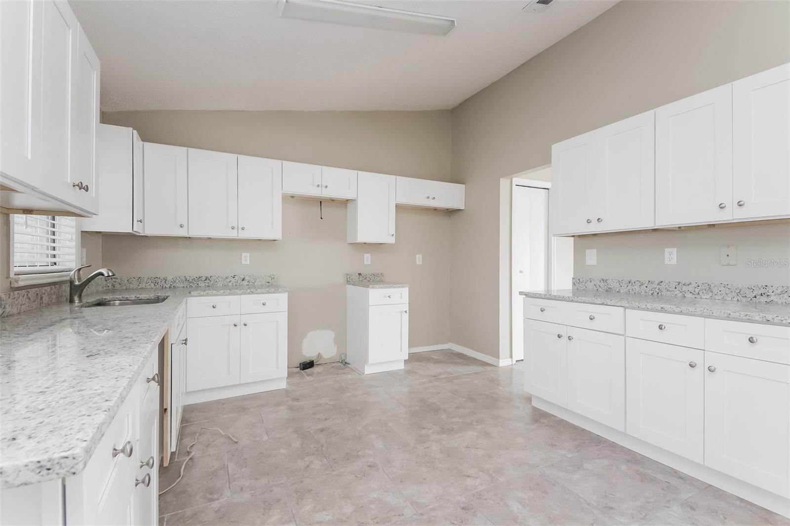 POINCIANA VILLAGE 2 NBHD 3 - Residential Lease