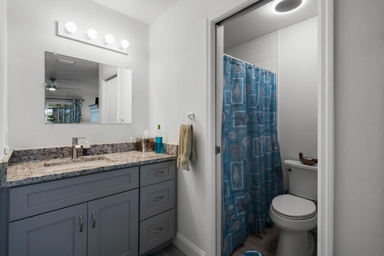 KIMS COVE - Residential