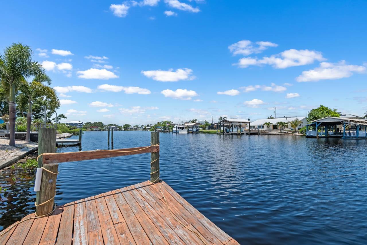 KIMS COVE - Residential