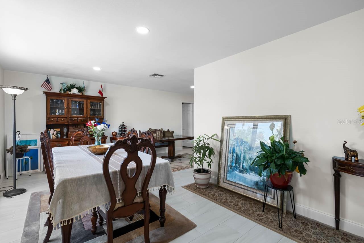 KIMS COVE - Residential