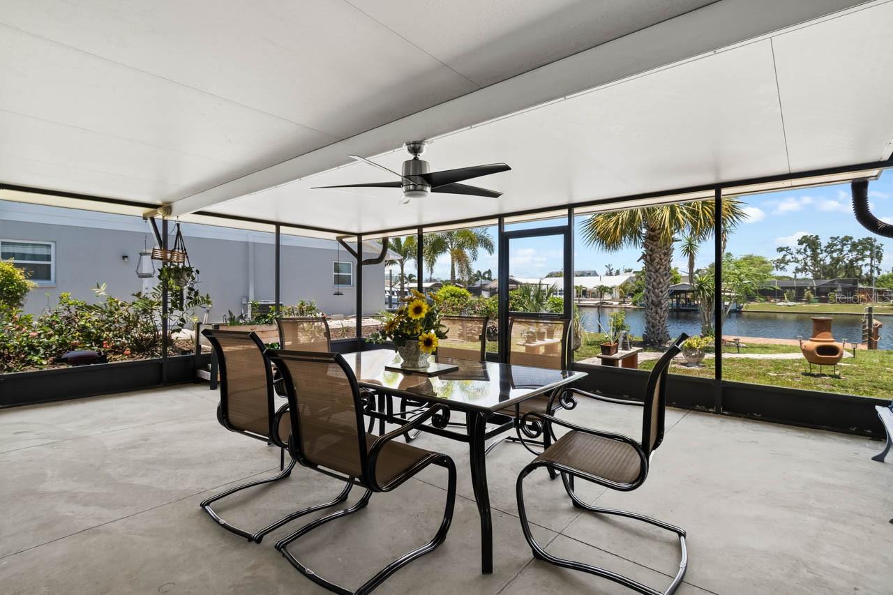 KIMS COVE - Residential