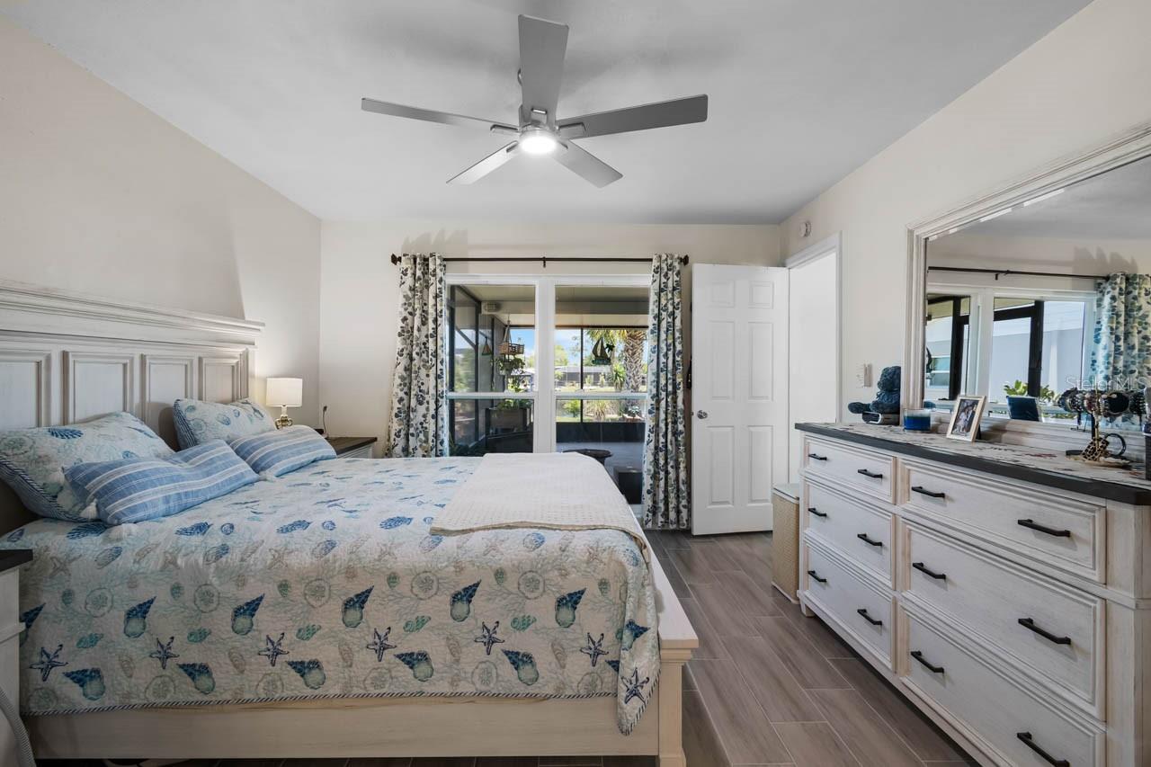 KIMS COVE - Residential