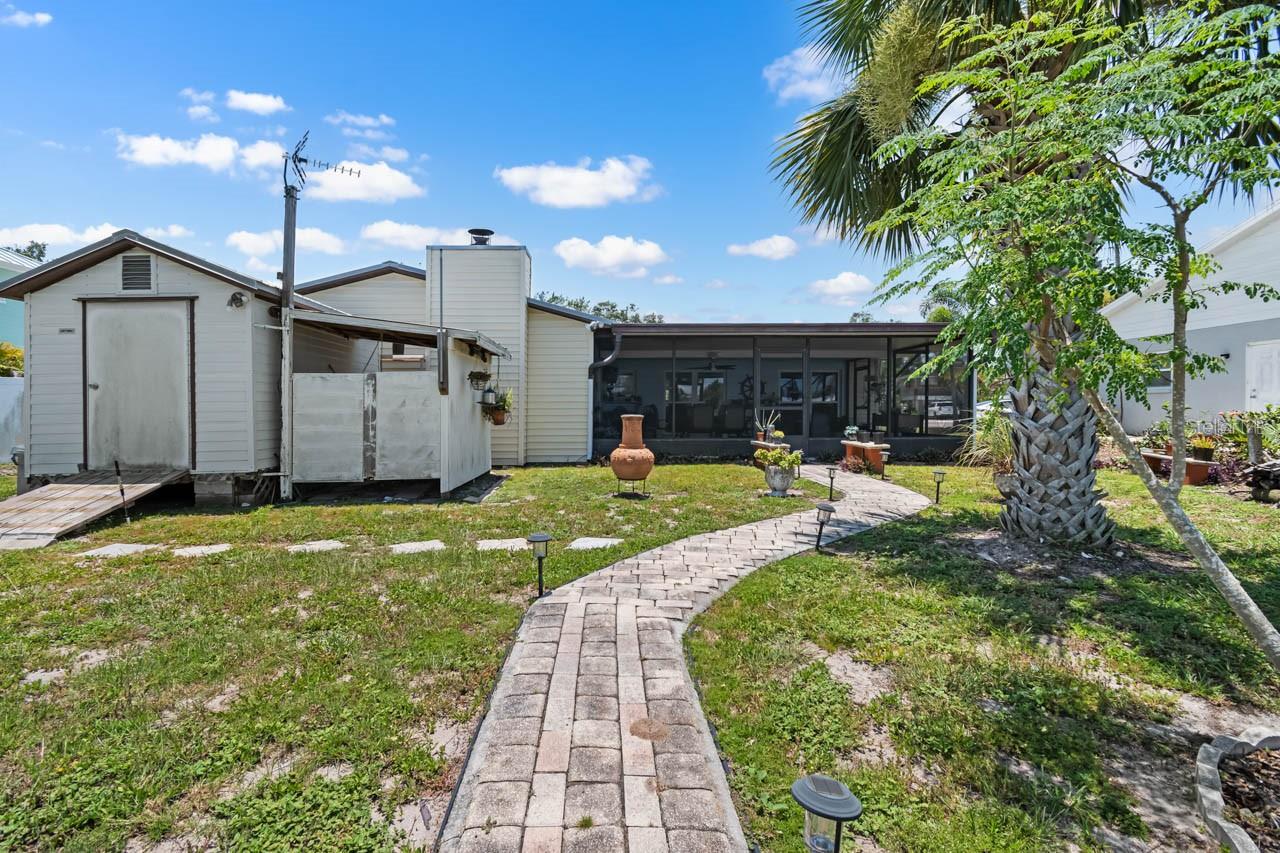 KIMS COVE - Residential