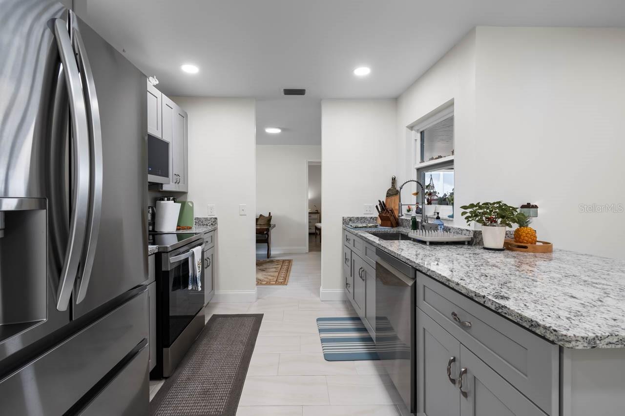 KIMS COVE - Residential