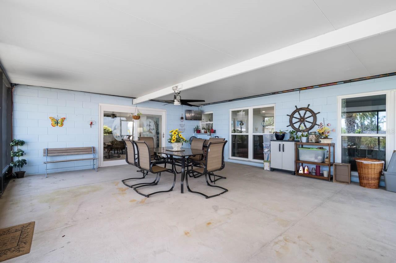 KIMS COVE - Residential