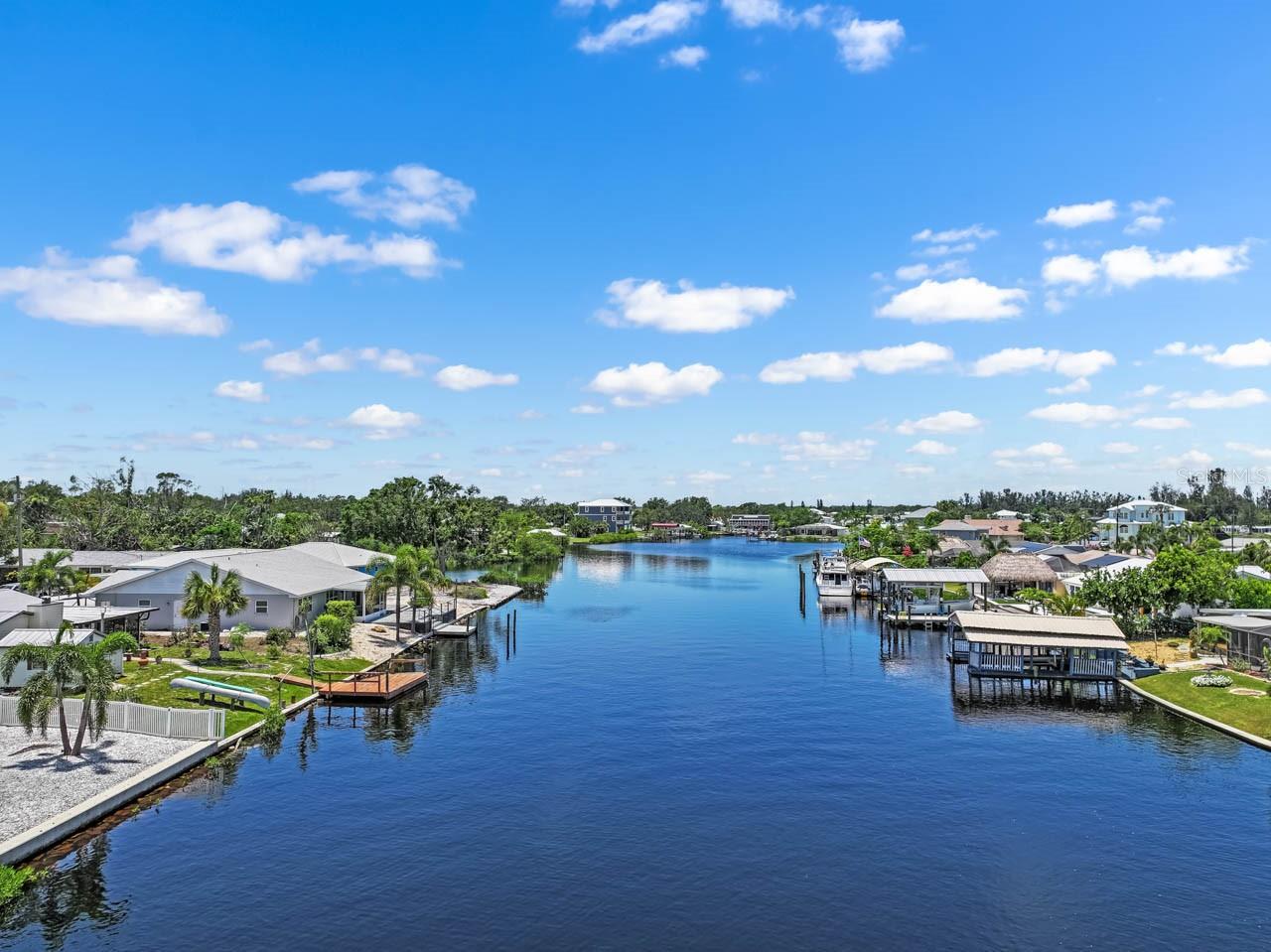 KIMS COVE - Residential