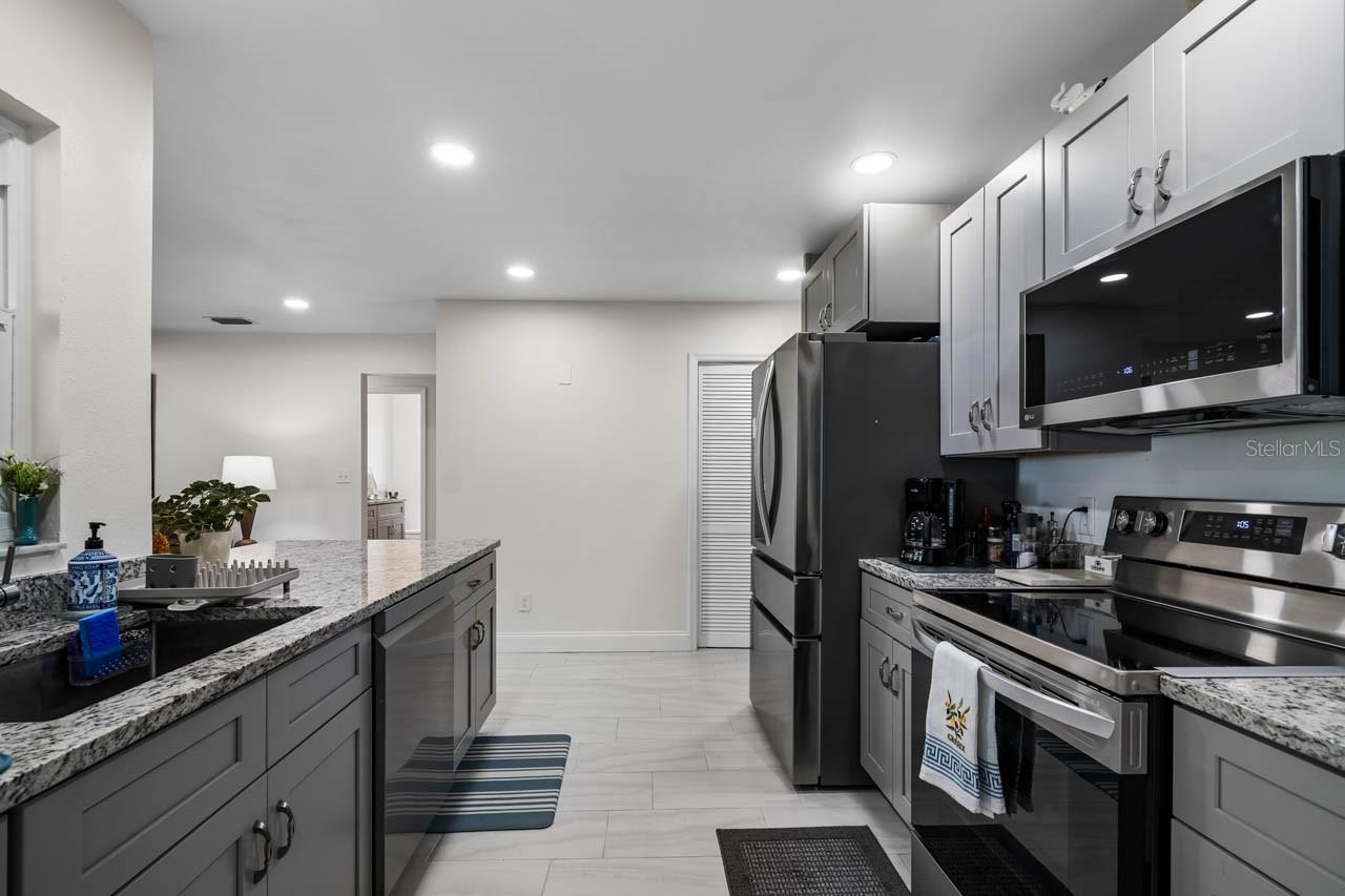 KIMS COVE - Residential