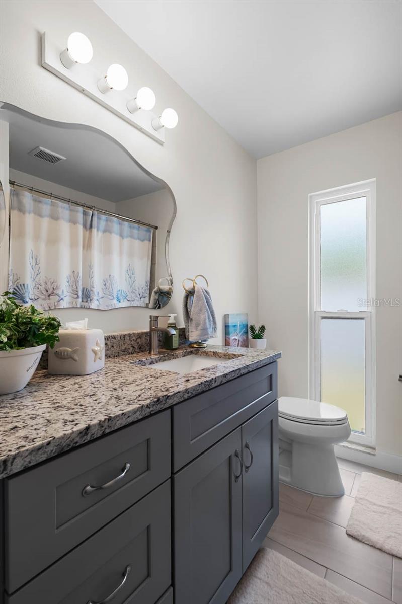 KIMS COVE - Residential