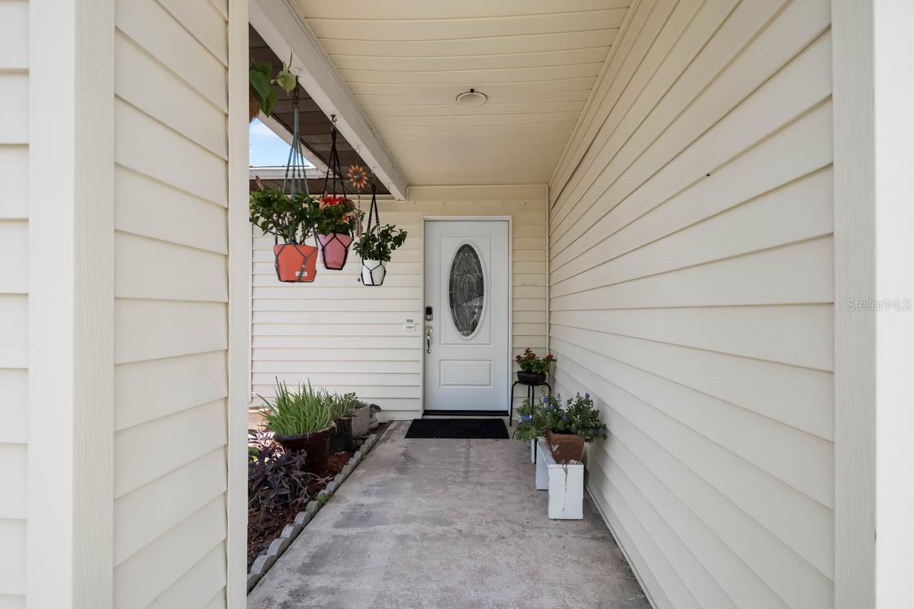 KIMS COVE - Residential