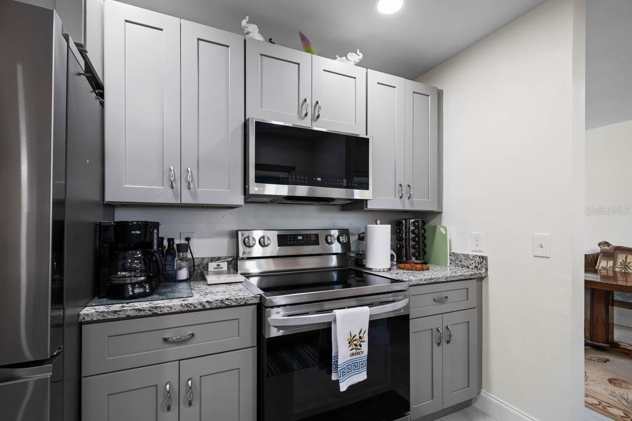 KIMS COVE - Residential