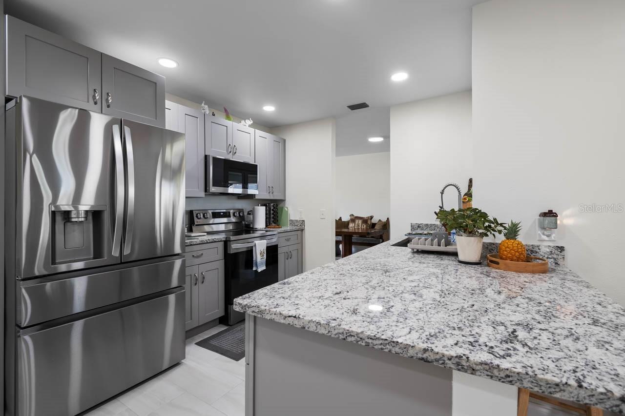 KIMS COVE - Residential