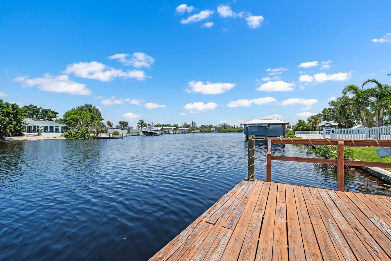 KIMS COVE - Residential