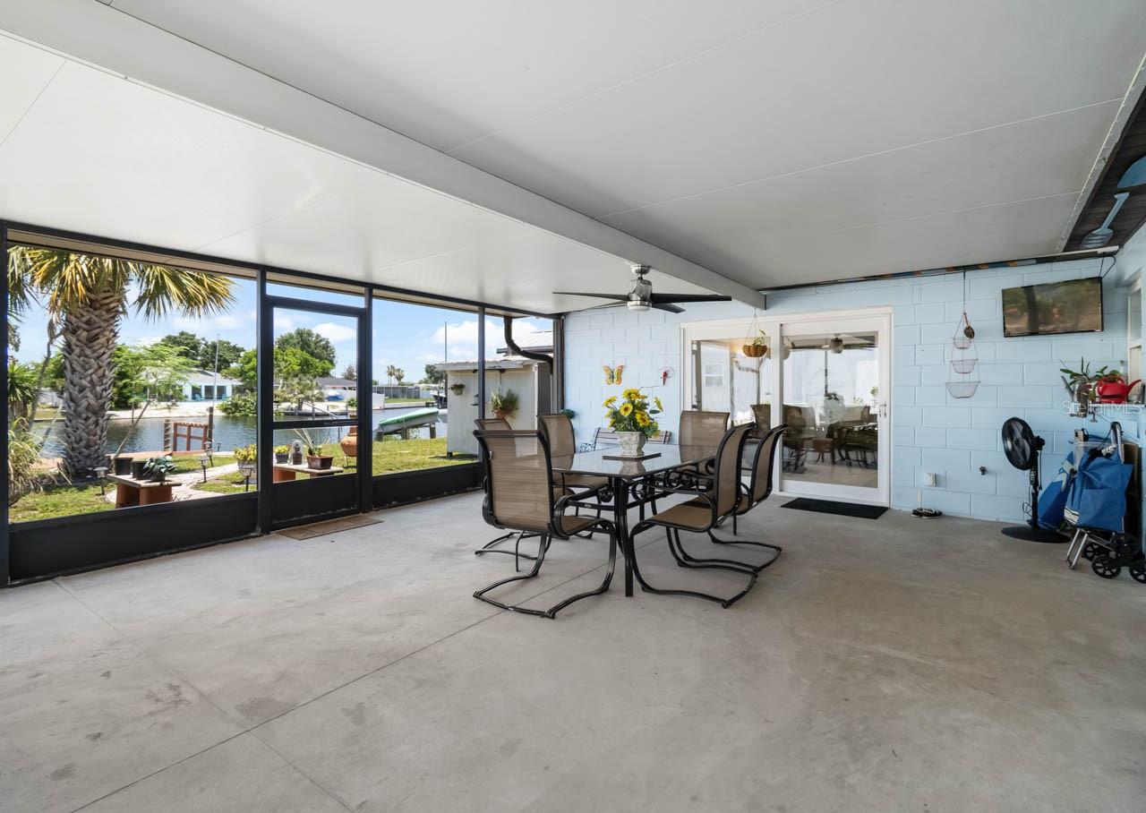 KIMS COVE - Residential