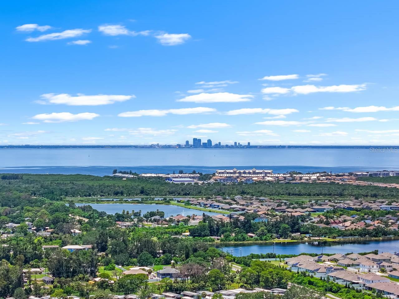 KIMS COVE - Residential