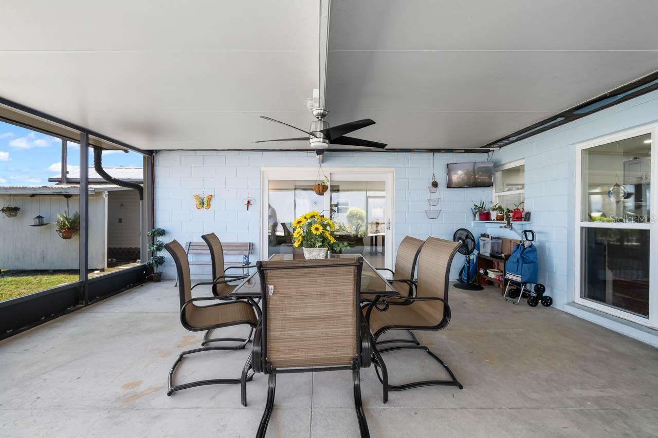 KIMS COVE - Residential