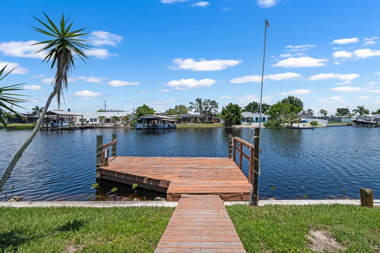 KIMS COVE - Residential