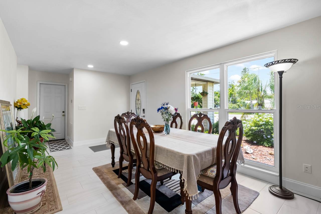 KIMS COVE - Residential