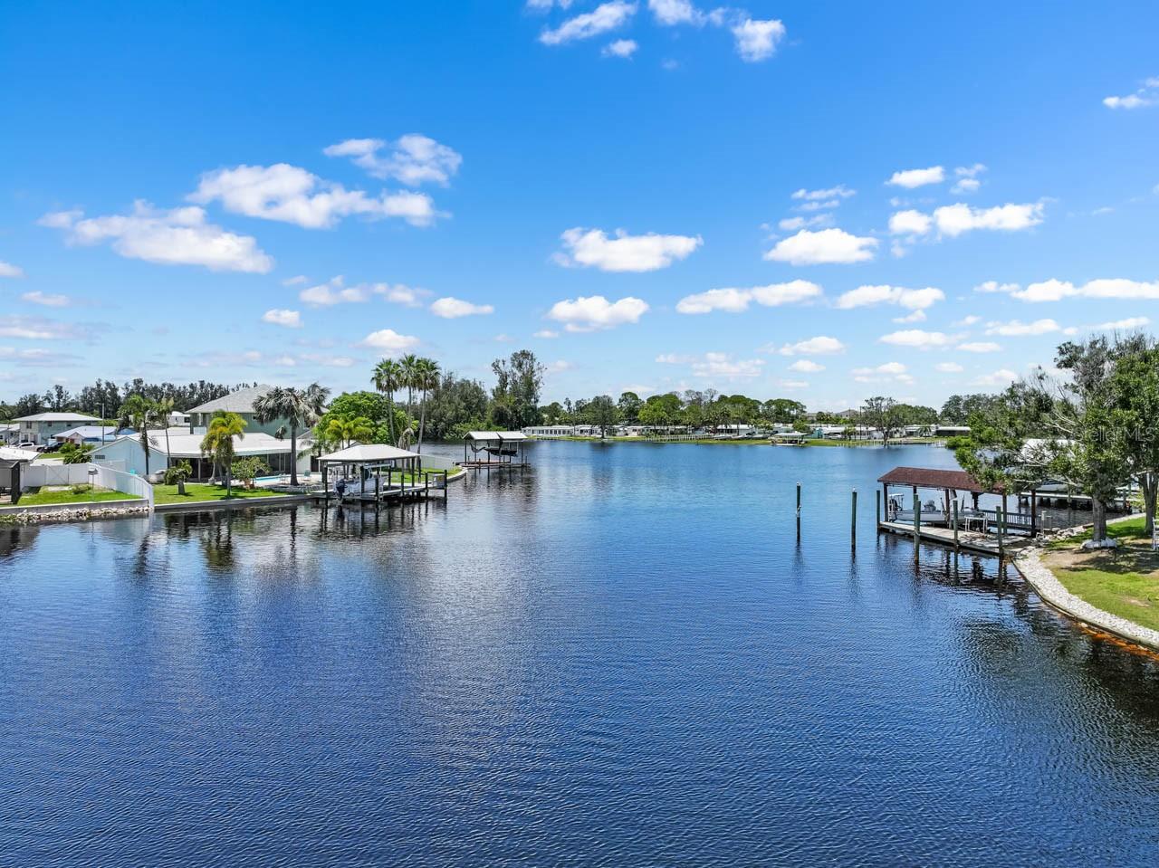 KIMS COVE - Residential