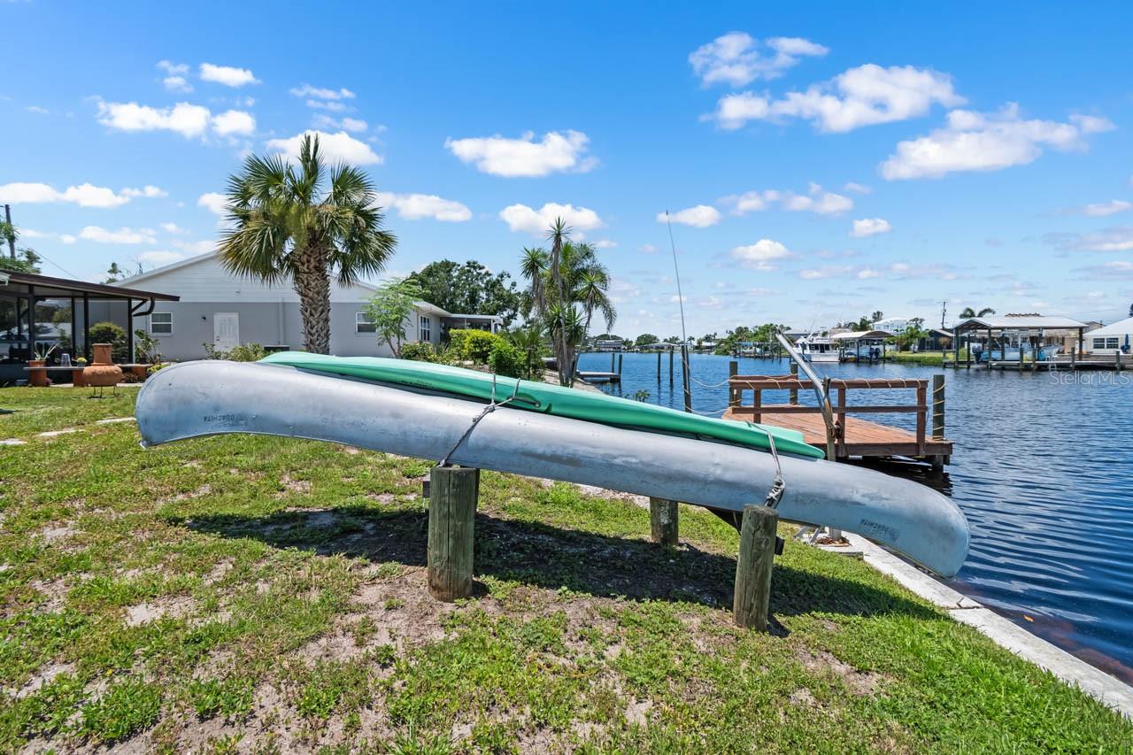 KIMS COVE - Residential