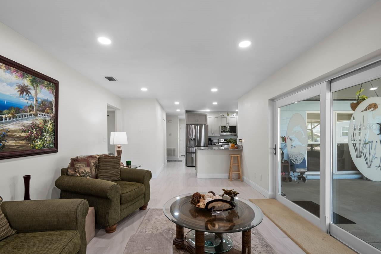 KIMS COVE - Residential