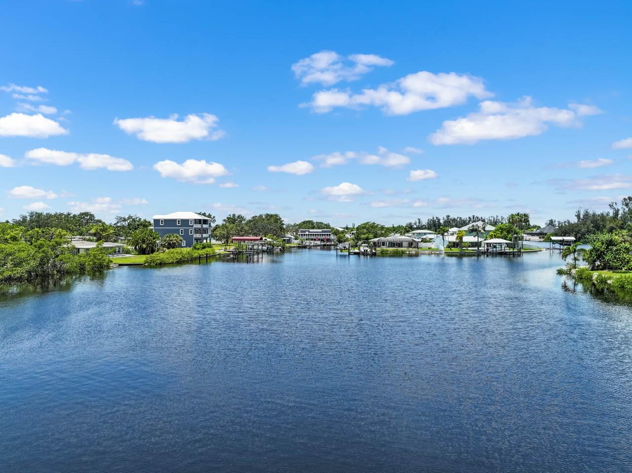 KIMS COVE - Residential