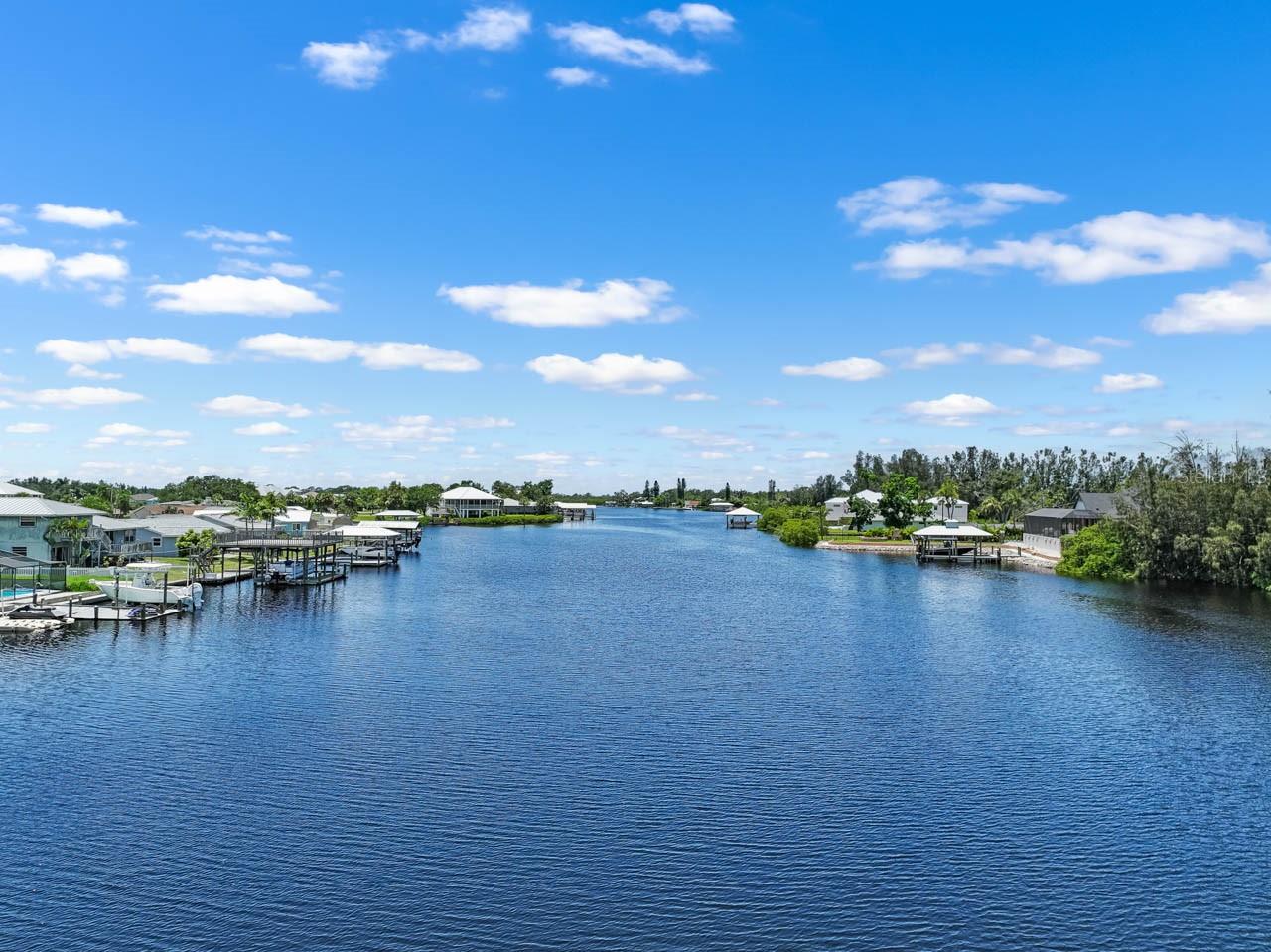 KIMS COVE - Residential