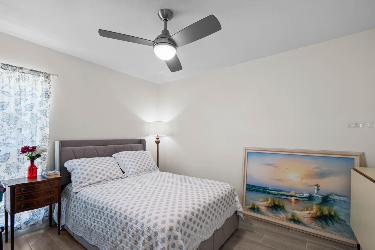 KIMS COVE - Residential