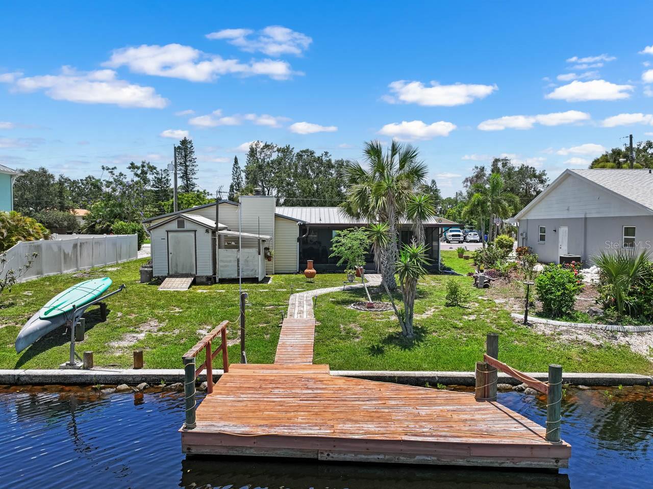 KIMS COVE - Residential