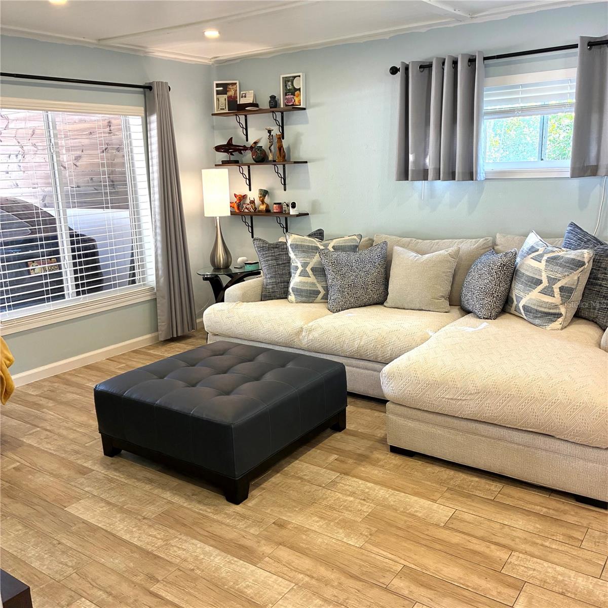 BRYSONS SUB - Residential
