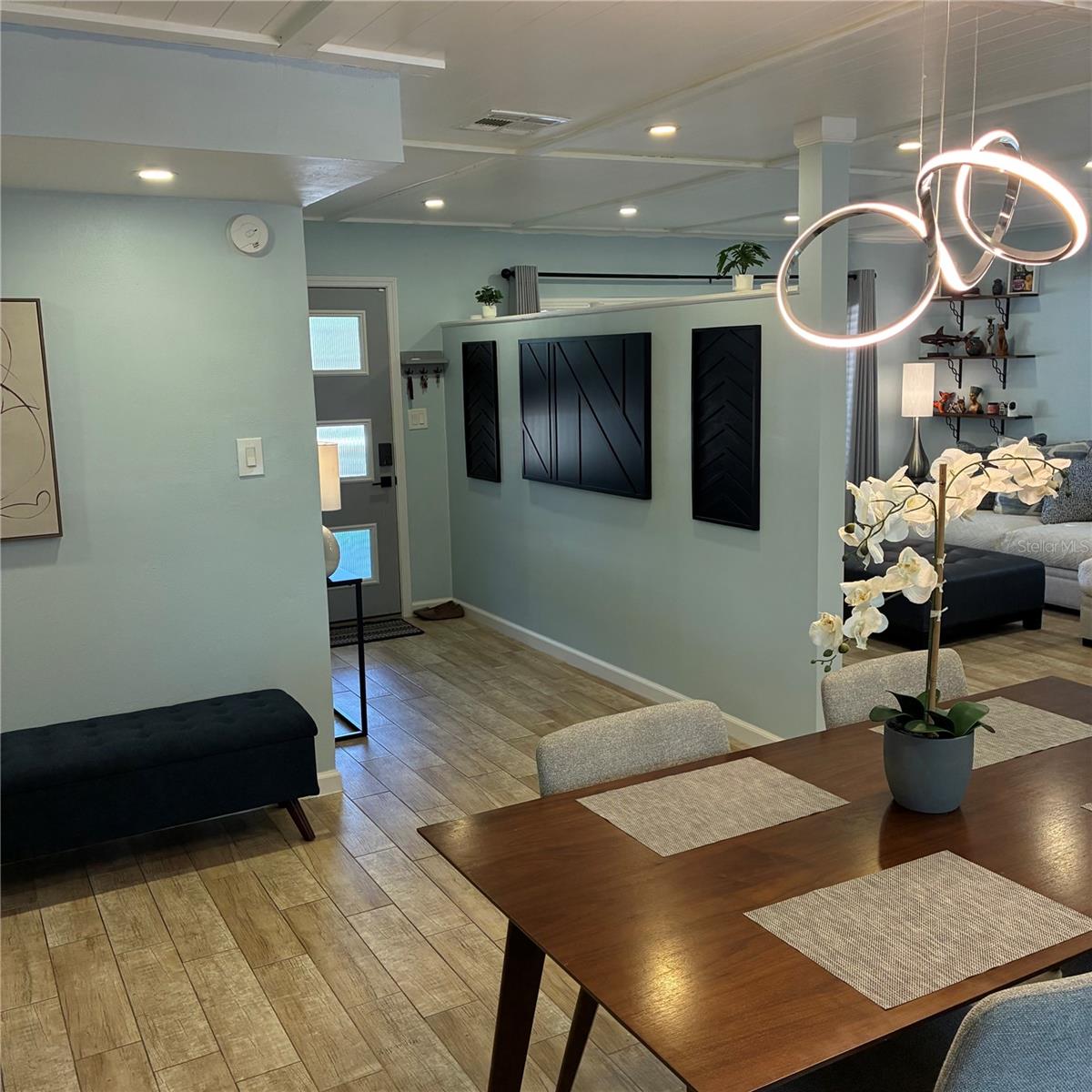 BRYSONS SUB - Residential