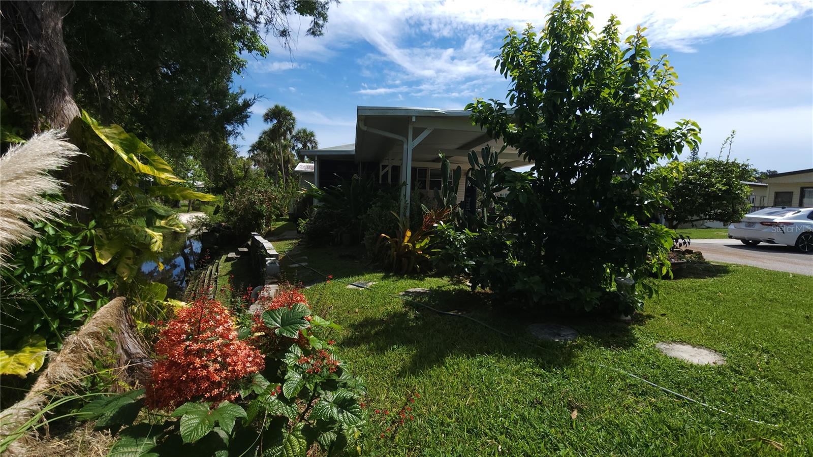 SUGAR CREEK ESTATES CO-OP - Residential