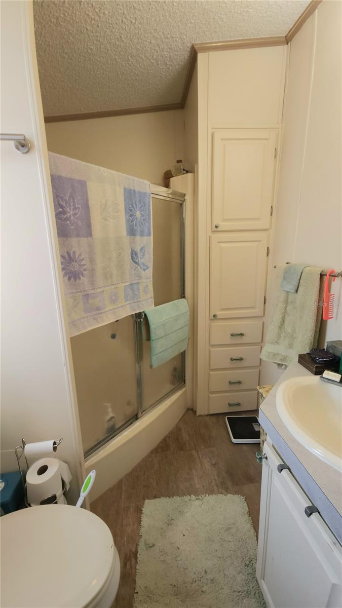 SUGAR CREEK ESTATES CO-OP - Residential