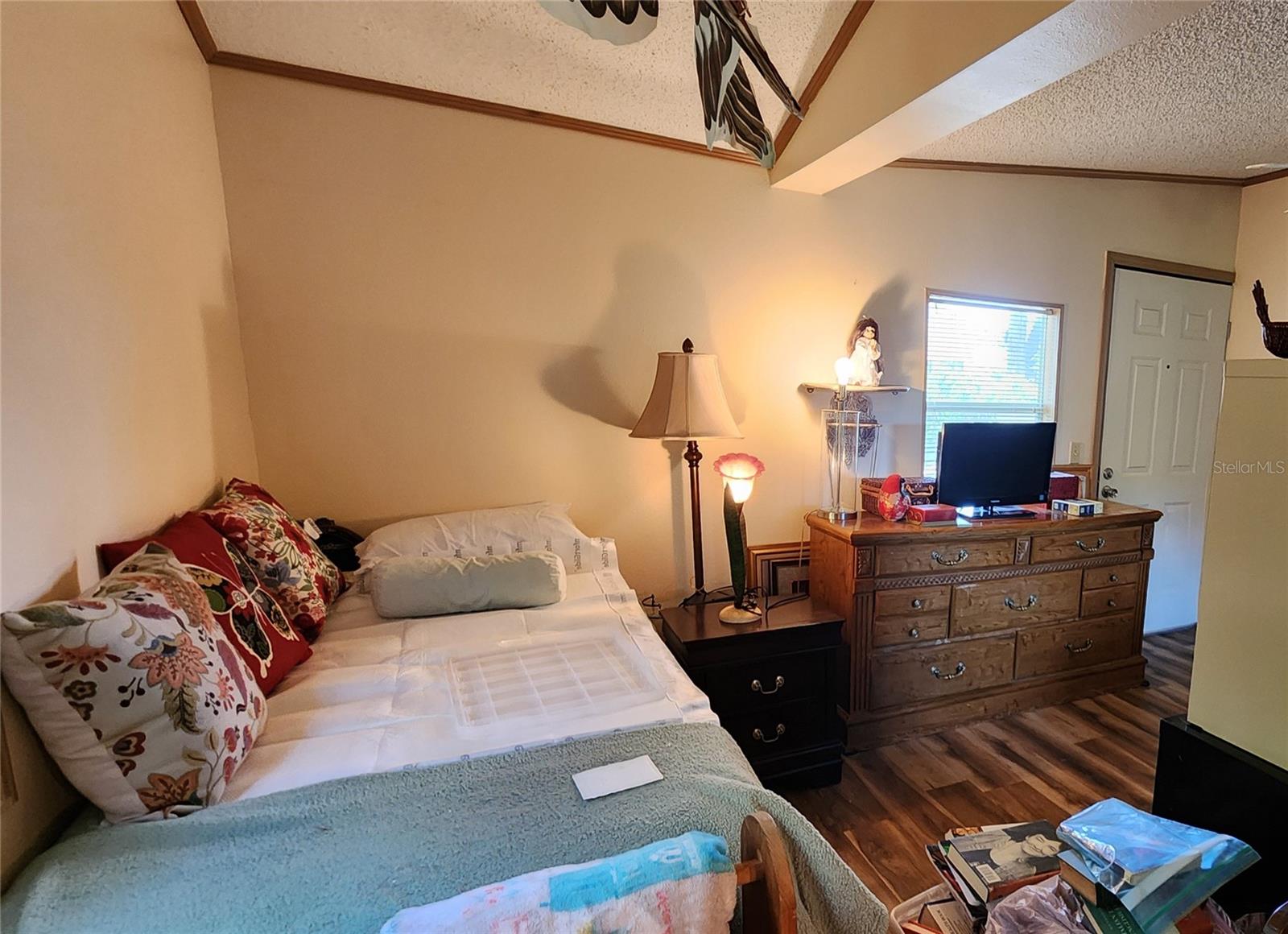 SUGAR CREEK ESTATES CO-OP - Residential