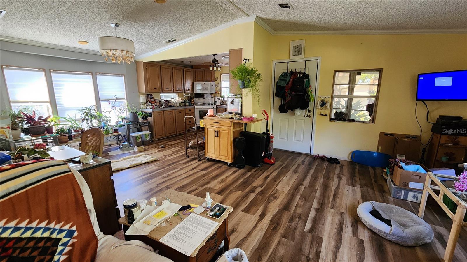 SUGAR CREEK ESTATES CO-OP - Residential