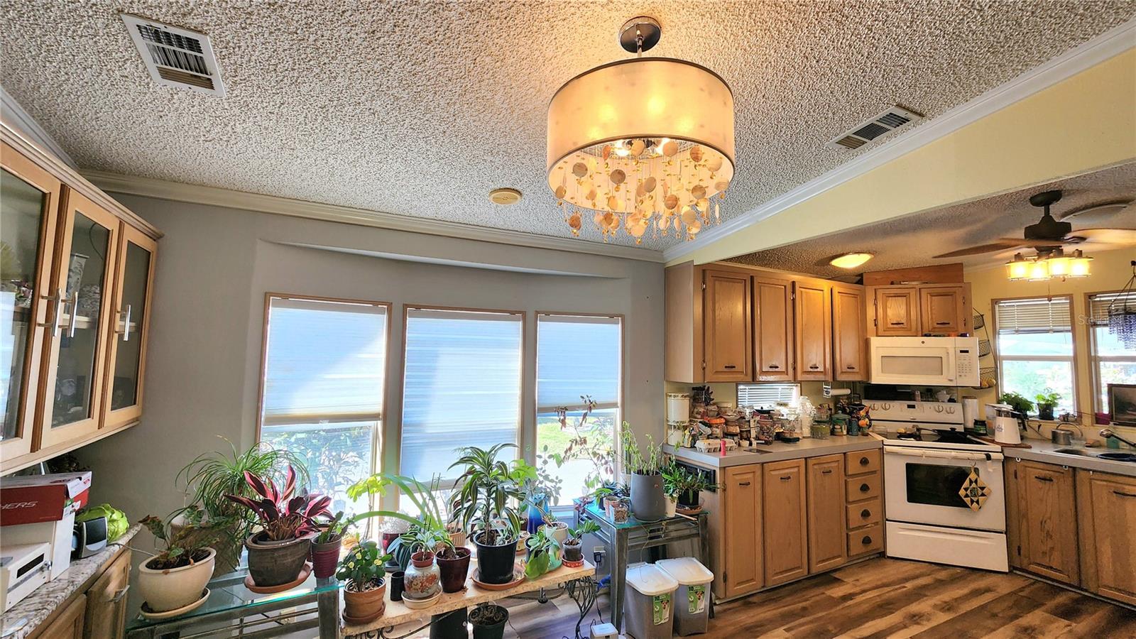 SUGAR CREEK ESTATES CO-OP - Residential