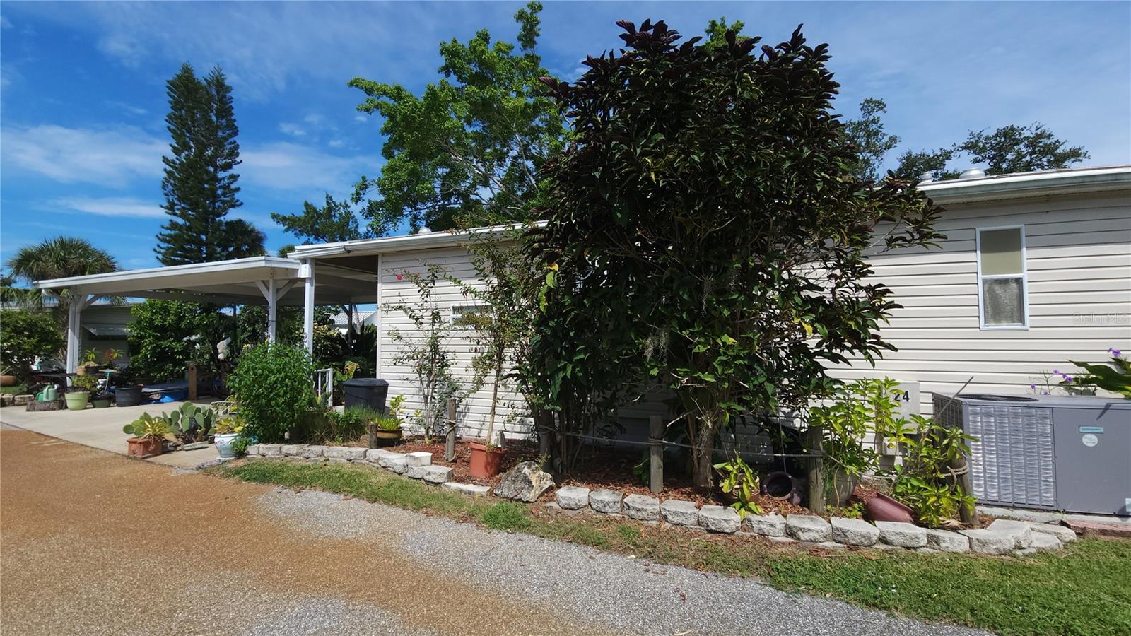 SUGAR CREEK ESTATES CO-OP - Residential