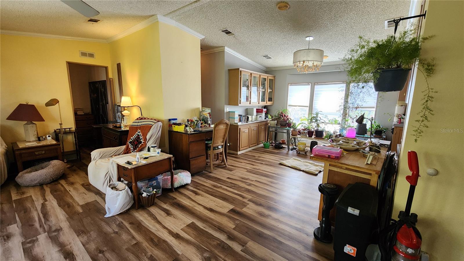 SUGAR CREEK ESTATES CO-OP - Residential