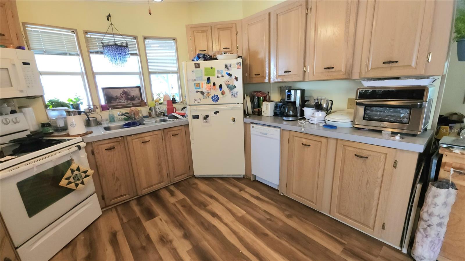 SUGAR CREEK ESTATES CO-OP - Residential