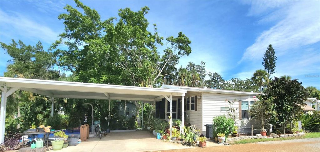 Photo of 3275 26th Avenue E #24, Bradenton, FL 34208 (MLS # A4648628)