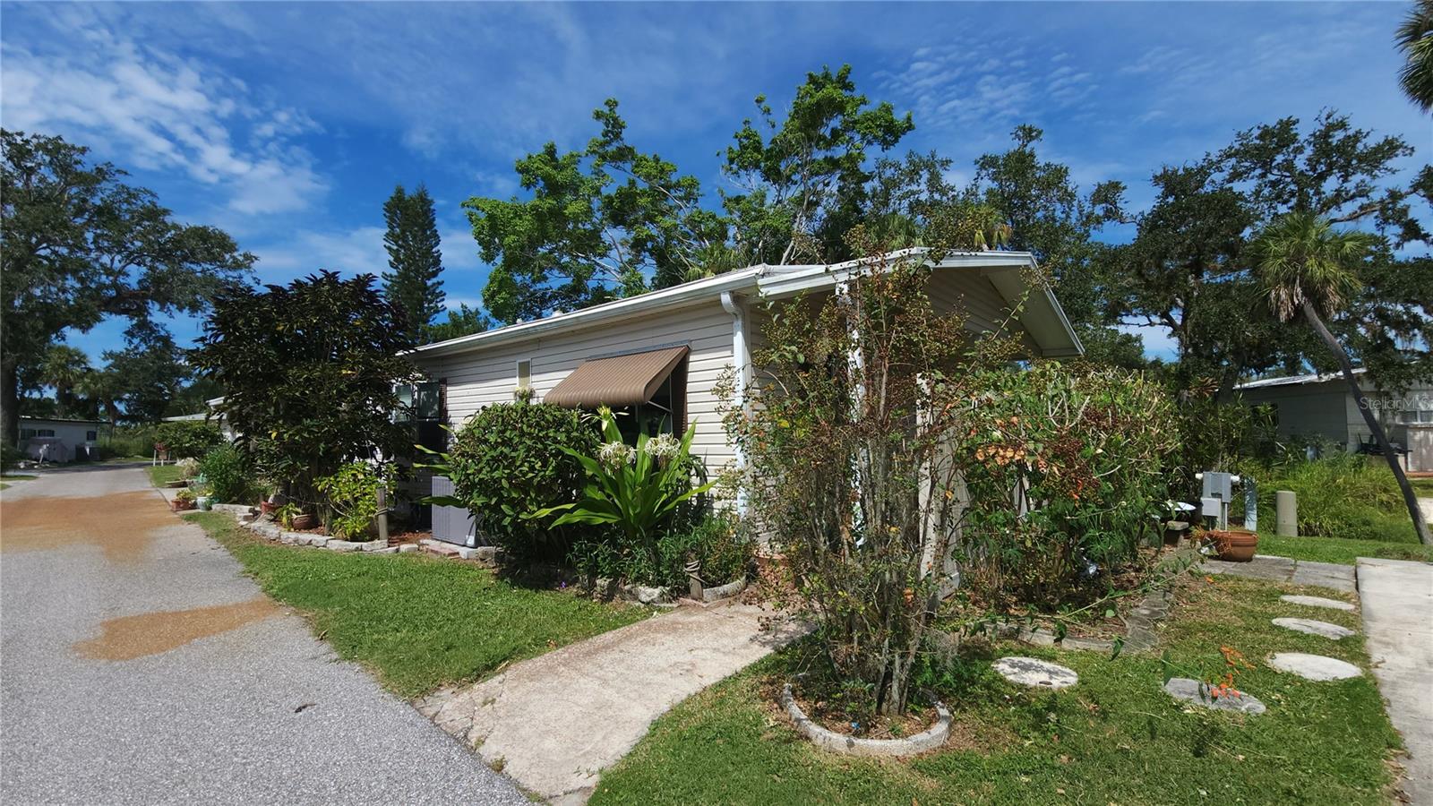 SUGAR CREEK ESTATES CO-OP - Residential