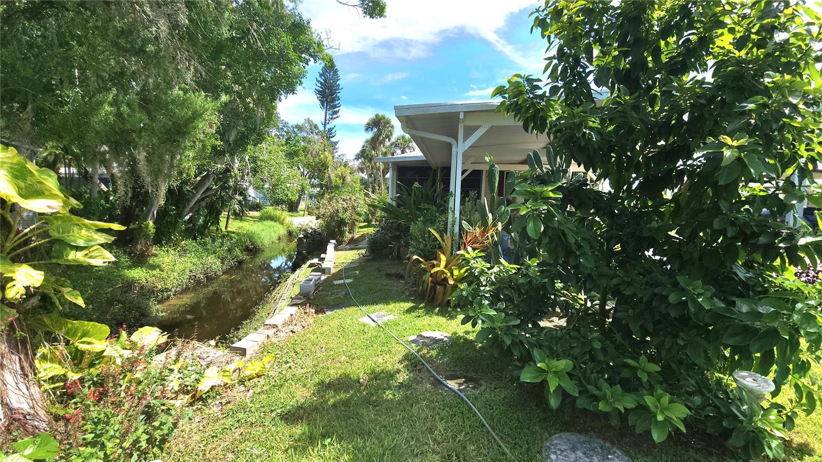 SUGAR CREEK ESTATES CO-OP - Residential