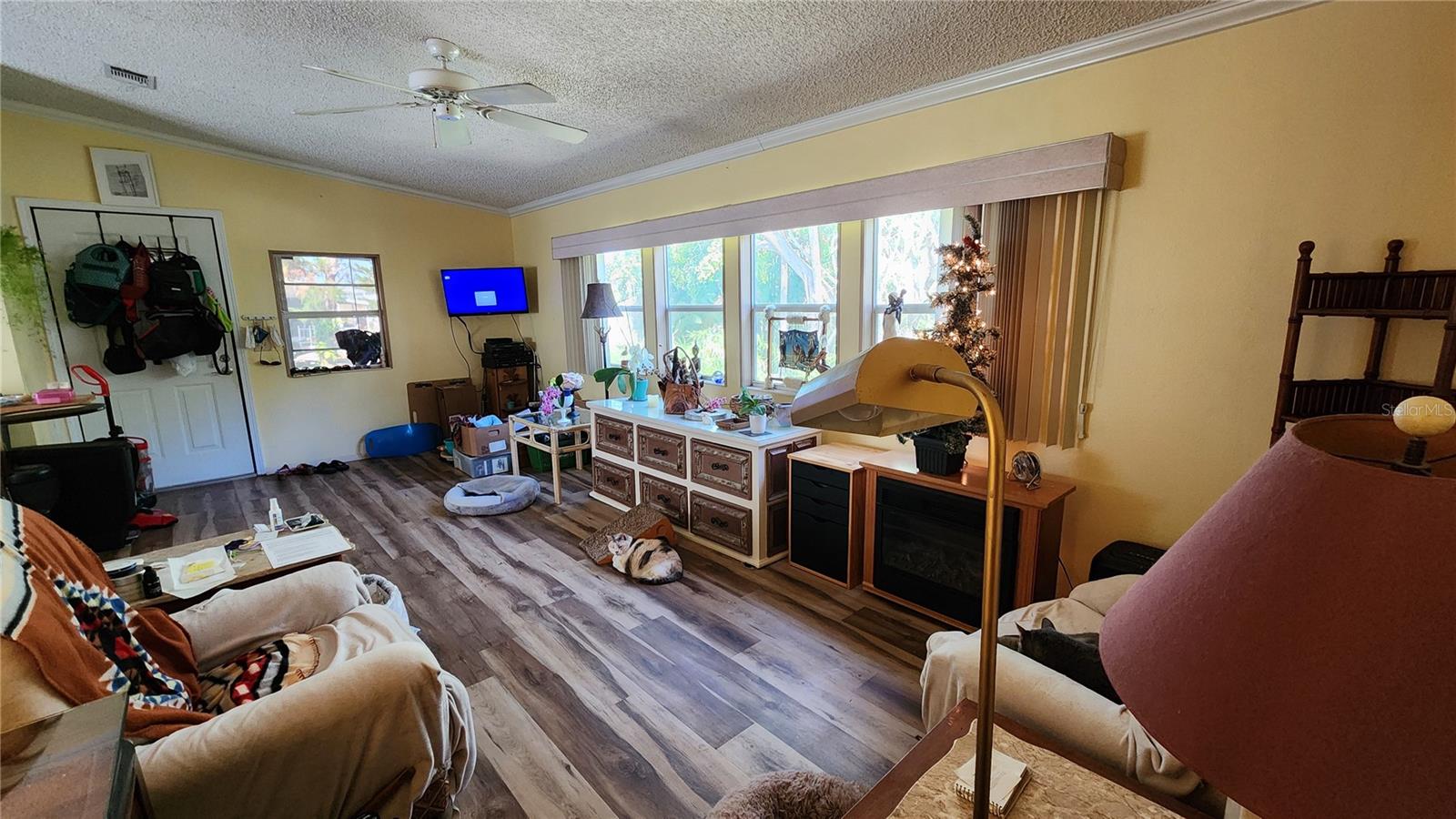 SUGAR CREEK ESTATES CO-OP - Residential